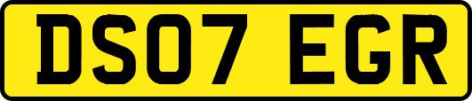 DS07EGR