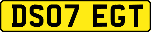 DS07EGT