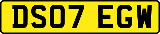 DS07EGW