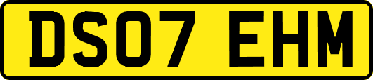 DS07EHM