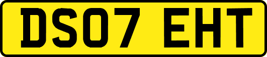 DS07EHT