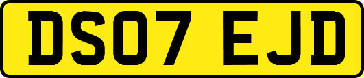 DS07EJD