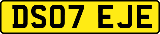 DS07EJE