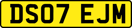 DS07EJM