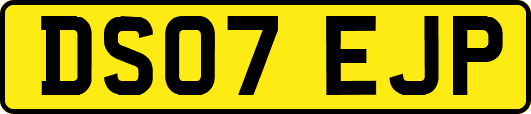 DS07EJP