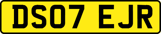 DS07EJR