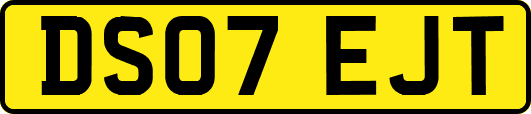 DS07EJT