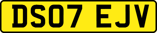 DS07EJV
