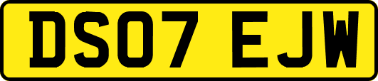 DS07EJW