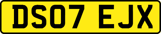 DS07EJX
