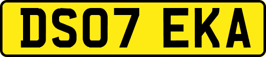 DS07EKA