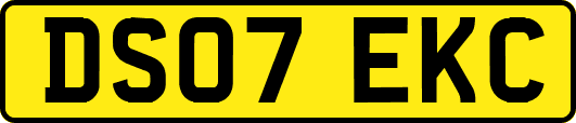 DS07EKC
