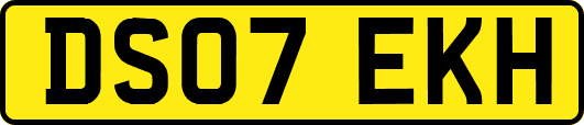 DS07EKH