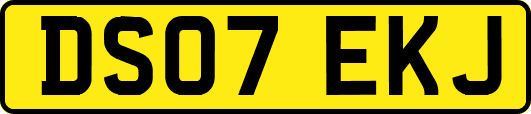 DS07EKJ
