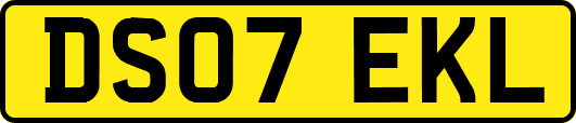DS07EKL