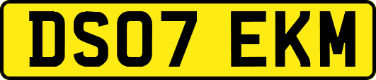 DS07EKM