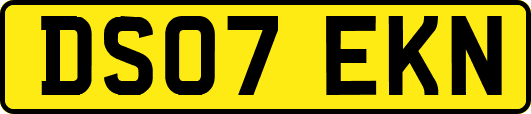 DS07EKN