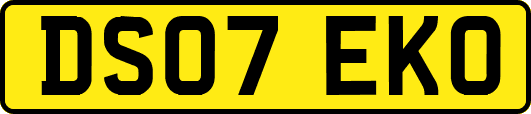 DS07EKO