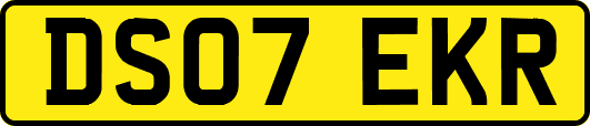 DS07EKR