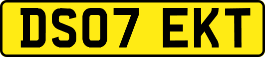 DS07EKT