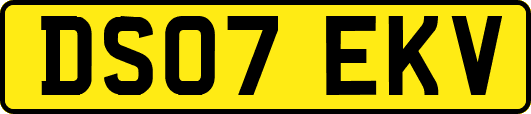 DS07EKV
