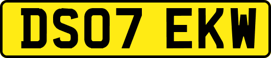 DS07EKW