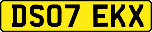 DS07EKX