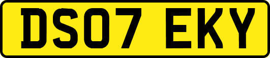 DS07EKY