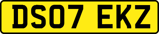 DS07EKZ
