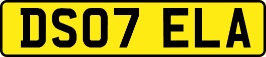 DS07ELA