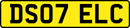 DS07ELC