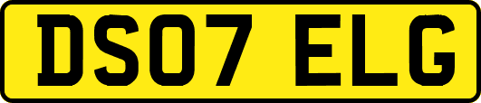 DS07ELG