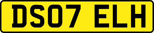 DS07ELH