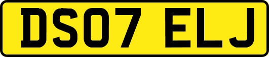 DS07ELJ