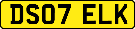 DS07ELK