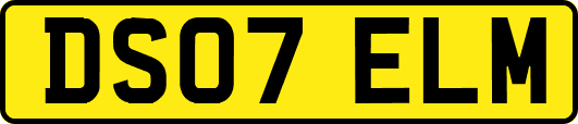 DS07ELM