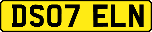 DS07ELN