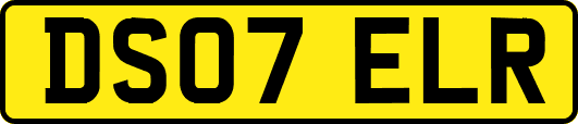DS07ELR