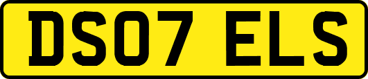 DS07ELS