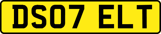 DS07ELT
