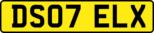 DS07ELX