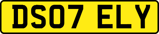 DS07ELY