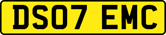 DS07EMC