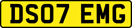 DS07EMG