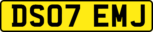 DS07EMJ
