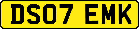 DS07EMK