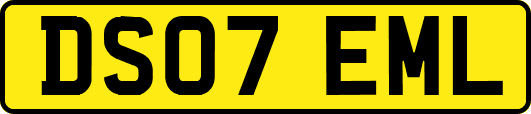 DS07EML