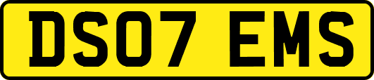 DS07EMS