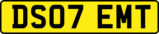 DS07EMT