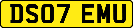 DS07EMU